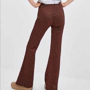 New with tag Zara long pants